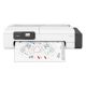 2. Canon imagePROGRAF TC-21 24" Farb-A1-Drucker (Speditionsversand)