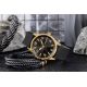 6. Guess Herrenuhr Monte GW0805G2 + Box