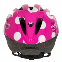 Huffy Minnie Mouse Kinderhelm (01316HL)