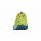 6. K-Swiss Express Light 3 Padel Herren Sportschuhe Trainingssneaker Gelb (08900-377-M)