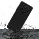 3. 3mk Matt Case Pro Hülle für Xiaomi Redmi 14C – mattschwarz
