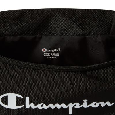 3. Champion Beauty Case Schwarz 806115 KK001