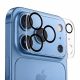 3. Tech-Protect Cam Fit+ Kameraschutzhülle für iPhone 18 Pro – Transparent