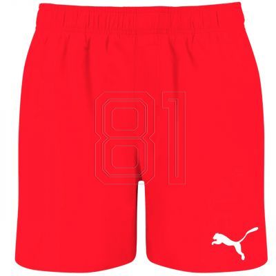Puma Swim Mittellange 1P M 935088 02 Badeshorts