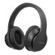 2. LogiLink BT0053 Kopfhörer/Headset Kabelloses Kopfband Musik Bluetooth Schwarz