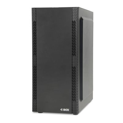 5. I-BOX ANTILA 39 Midi Tower ATX GEHÄUSE
