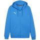 7. Puma Team Goal Casuals Hooded M 658595 02 Sweatshirt