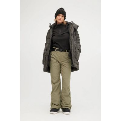 2. O'Neill Star Damen-Winterhose mit Gürtel, Snowboard-Ski 10K/10K