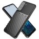 11. Thunder Case Hülle für Samsung Galaxy S23+ Silikon Armor Case blau