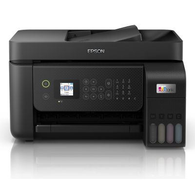 22. Epson EcoTank ET-4800 A4-Tintenstrahl-Multifunktionsdrucker