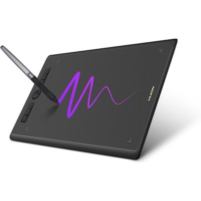 5. Grafiktablett Huion H610X
