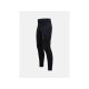 2. PEAK PERFORMANCE Leggings mit angerauter Rückseite für Herren, schwarz