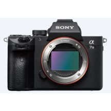 Sony Digitalkameragehäuse Alpha 7.3 ILCE7 III