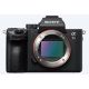 Sony Digitalkameragehäuse Alpha 7.3 ILCE7 III
