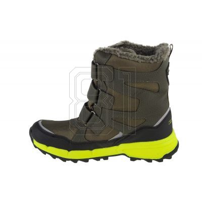 6. Kappa Vipos Tex T Jr 260902T-3133 shoes