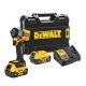 8. DeWALT DCF922P2T-QW Akkuschrauber, 2500 U/min, 610 Nm