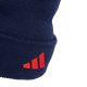 4. adidas FC Bayern München Woolie Mütze dunkelblau IA2348