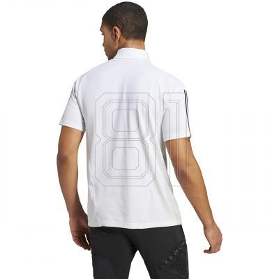 2. Adidas Tiro 23 Wettkampf-Poloshirt M IC4575