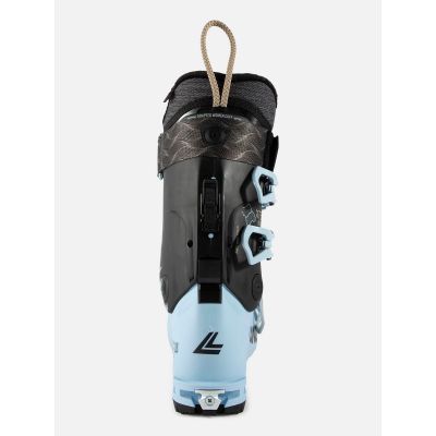 4. LANGE XT3 FREE 85 MV W GW Glacial Blue Skischuhe
