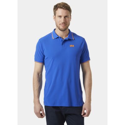 10. Helly Hansen Kos Poloshirt M 34068 544