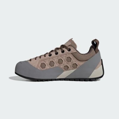 9. Adidas JR3876_590 Sportschuhe Grau