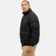7. New Balance Academy Mix Down Jacke M MJ34302BK