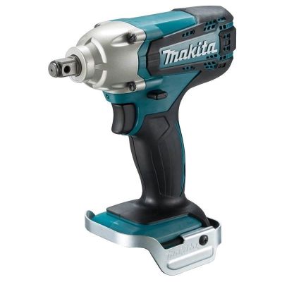 Makita DTW190Z Akku-Schlagschrauber 18V 190 Nm LED ohne Akku und Ladegerät