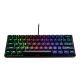 5. SureFire KingPin M1 Gaming-Tastatur USB QWERTZ US Englisch Schwarz