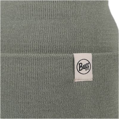 BUFF KNITTED BEANIE LILON OPALINE Mütze – One Size