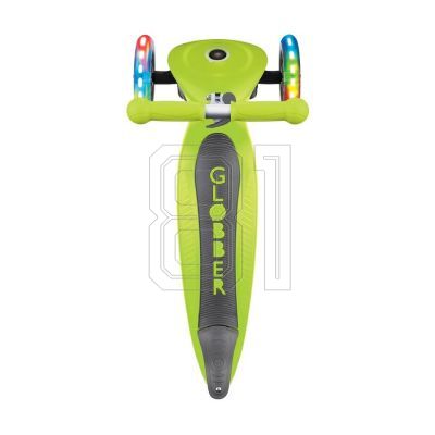 16. Globber Primo Faltbarer 3-Rad-Scooter mit Lichtern 432-106-2 HS-TNK-000011635