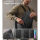 9. Spigen Rugged Armor Pro Hülle für Samsung Galaxy Tab S12+ 12.6" - mattschwarz