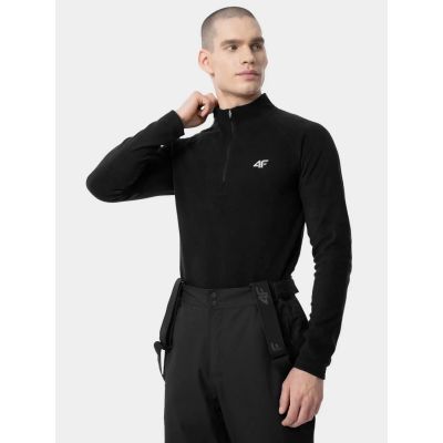 5. Sweatshirt 4F M 4FWAW23UFLEM046-20S Aktion JTS