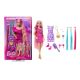 7. Barbie JDC85 Puppe