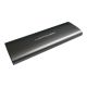 2. LC-Power LC-M2-C-MULTI-2 Festplattengehäuse SSD-Gehäuse Anthrazit M.2