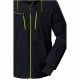 2. Killtec KSW 44 Herren Skijacke mit Kapuze Winter isoliert Sport Schwarz (38698/200)