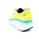 5. Skechers Max Cushioning Leichte Laufschuhe für Herren in Limettengrün