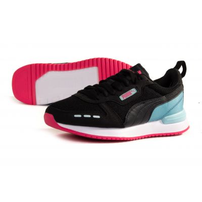 2. Puma R78 Jr 37361632 Schuhe