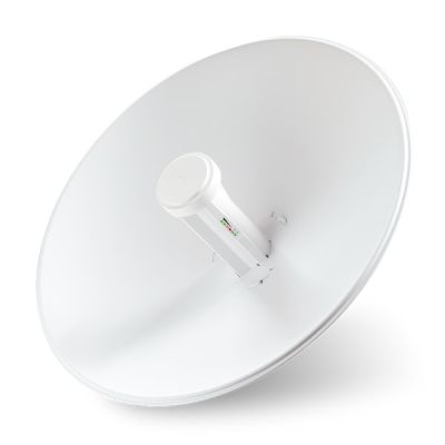 9. UISP Wireless airMAX 5 GHz Ubiquiti airMAX PowerBeam M5 400 (PBE-M5-400-EU)