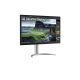 12. LG LED-Monitor 31,5" 32UQ850V-W