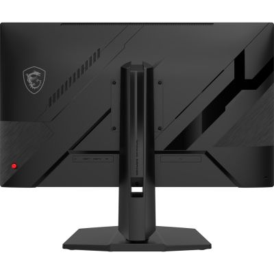 7. MSI MAG 272QPF E20 Computermonitor 68,6 cm (27") 2560 x 1440 px Wide Quad HD LED Schwarz