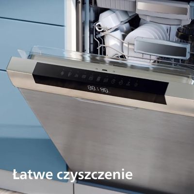 7. Philips 4000 Series NA461/00 Ovi Stacked Dual Basket – Serie 4000