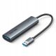 3. Hub 5in1 USB-A 3.0 Belüftung 0,15 m