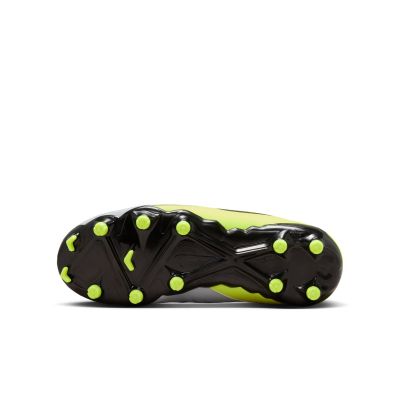 4. Nike Phantom GX 2 Academy MG Jr FD6722-003 Fußballschuhe