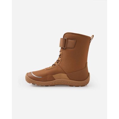 12. Reima ReimaTec Barfuß-Winterstiefel für Kinder Talvella Junior (5400151A-1490)