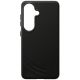 3. CARE by PanzerGlass Flow Black QI Hülle für Samsung Galaxy S26 - Schwarz