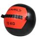 17. HMS Wall Ball WLB 15 kg Gymnastikball