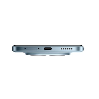 9. Xiaomi Redmi Note 15 Pro+ Gletscherblau - 5G 17,4 cm (6,83") 12 GB 512 GB 6500 mAh Blau