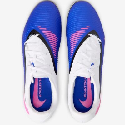 3. Nike Phantom 6 Low Academy SG-Pro HQ2315-446 Schuhe