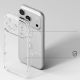 4. Ringke Fusion Case für iPhone 17 Pro - Transparent