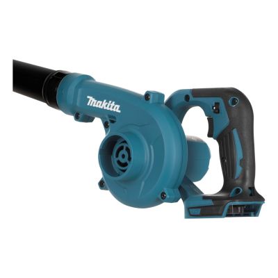 8. 18V MAKITA LXT DUB186Z Akku-Laubbläser